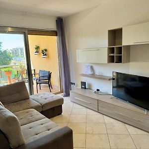Apartamento Deluxe